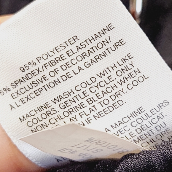 EXPRESS One Eleven Black Rainbow Jacket and Track pants Set Size L - Picture 13 of 15